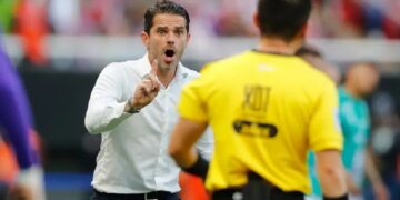 Fernando Gago señala al responsable de la derrota de Chivas
