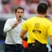 Fernando Gago señala al responsable de la derrota de Chivas