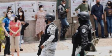 Previo a elección, repuntan asesinatos de políticos