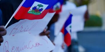 ¿Qué está pasando en Haití?