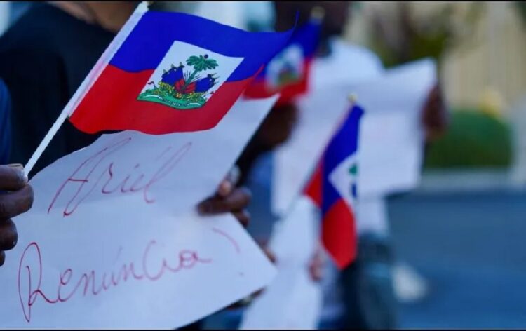 ¿Qué está pasando en Haití?