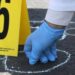 Reportan 534 homicidios en primera semana de marzo en México