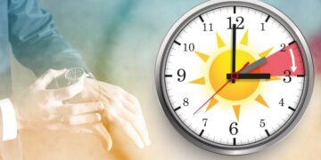 Cambio de horario en México: ¿se adelanta el reloj este 10 de marzo?