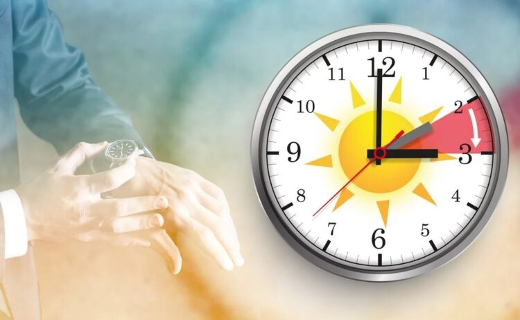 Cambio de horario en México: ¿se adelanta el reloj este 10 de marzo?