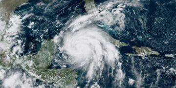 ¿Cuándo empieza la temporada de huracanes 2024 en México?