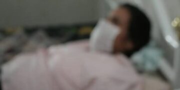 Reportan 341 muertes por influenza estacional en México