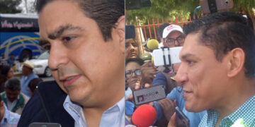 Pone el Tribunal contra la pared a Ismael García Cabeza de Vaca