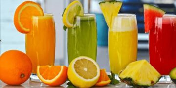 Conoce cuáles son los jugos más saludables según Profeco