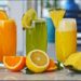 Conoce cuáles son los jugos más saludables según Profeco