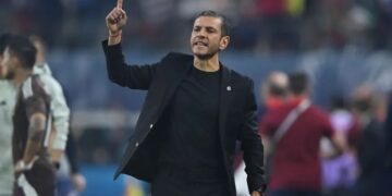 Selección Mexicana: revelan al candidato para remplazar a Jaime Lozano
