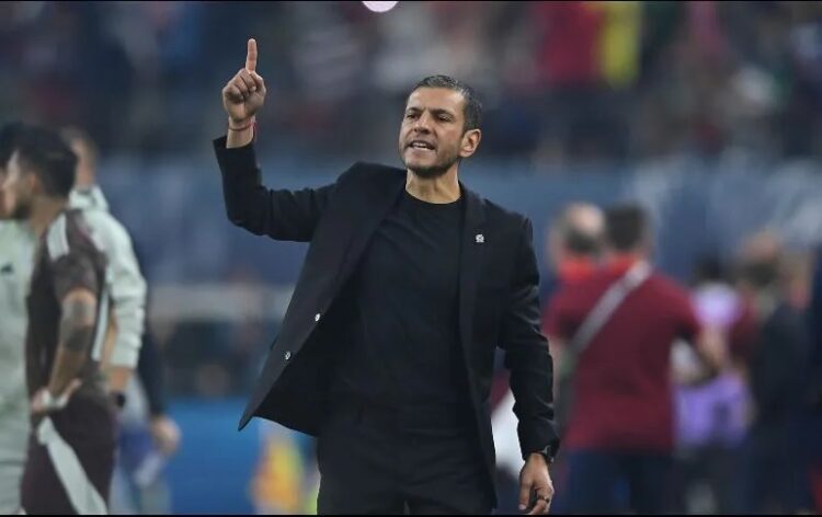 Selección Mexicana: revelan al candidato para remplazar a Jaime Lozano
