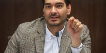Dejan fuera de contienda electoral a “Makito”