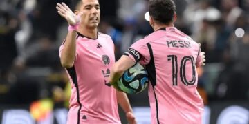 ¡Liga MX vs Messi! Confirman Juego de Estrellas para este año