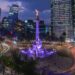 5 destinos mexicanos con entretenimiento nocturno