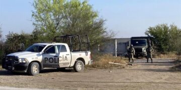 Cae mujer relacionada con tiradero de cuerpos en Nuevo León