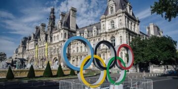 ¿Cuándo inician los Juegos Olímpicos de París 2024?