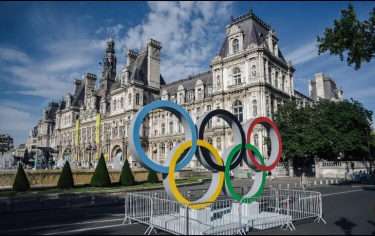 ¿Cuándo inician los Juegos Olímpicos de París 2024?