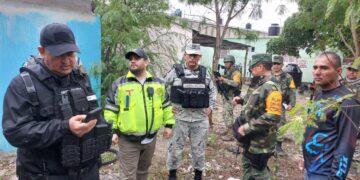 Confirma Protección Civil Tamaulipas una persona fallecida tras tormenta en La Pesca