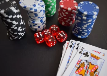 5 razones para jugar en un casino online