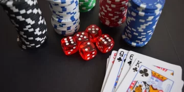 5 razones para jugar en un casino online