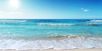 ¿Cuál es la playa más antigua de México?