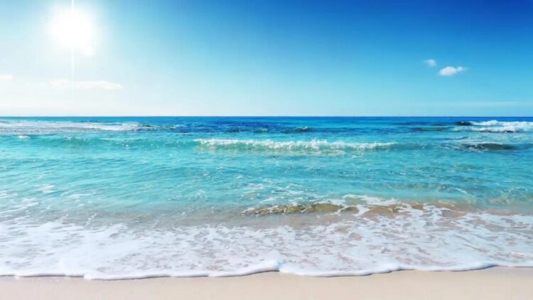 ¿Cuál es la playa más antigua de México?