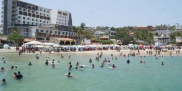 ¿Cuáles son las playas más baratas para visitar en Semana Santa 2024?