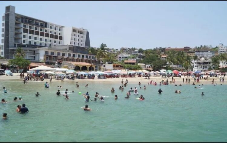 ¿Cuáles son las playas más baratas para visitar en Semana Santa 2024?
