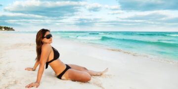 Turismo internacional en México crece en enero; estas son las cifras
