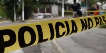 Afirman que ciudadanos están vulnerables por inseguridad en México