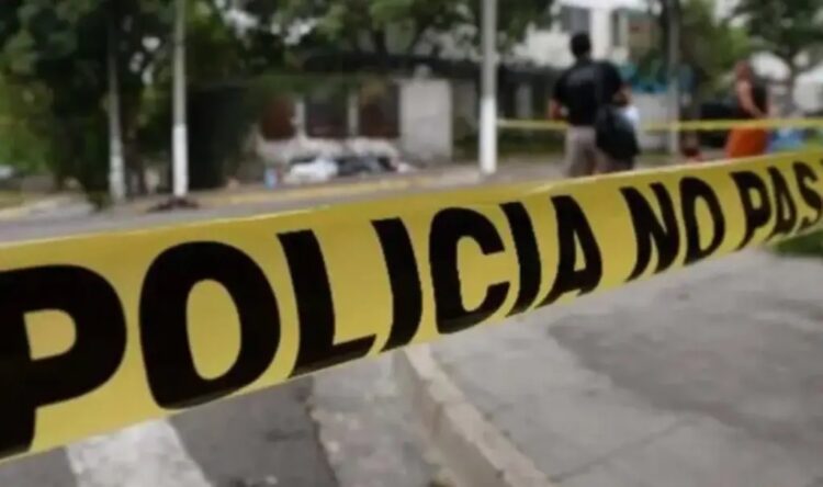 Afirman que ciudadanos están vulnerables por inseguridad en México