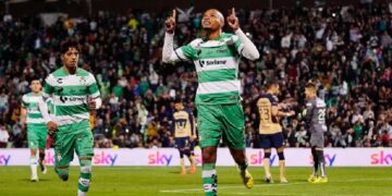 Harold Preciado, de campeón de goleo en la Liga MX a ser acusado de dopaje