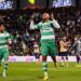 Harold Preciado, de campeón de goleo en la Liga MX a ser acusado de dopaje