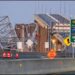 Accidente colapsa el puente de Baltimore, ¿qué ocurrió?