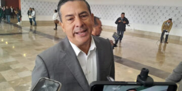 Candidatos de MC y PRI también piden seguridad