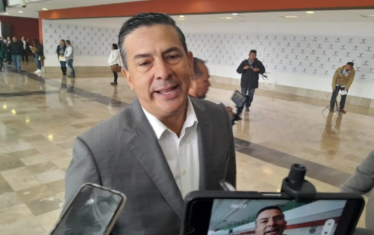 Candidatos de MC y PRI también piden seguridad