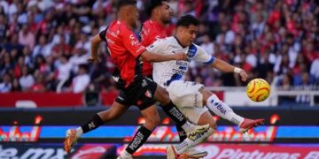 Unos Zorros descorazonados caen ante Monterrey