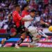 Unos Zorros descorazonados caen ante Monterrey