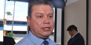 Excolaborador de Francisco García Cabeza de Vaca, será registrado como candidato de MC