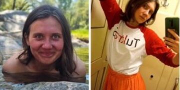 Localizan a mujer rusa reportada desaparecida en Tamaulipas