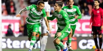 Santos arrebata la victoria a Xolos