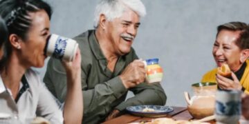 Crean ´Sé Patria´, para defender a la familia y a sectores vulnerables de México
