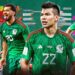 México anuncia cinco partidos amistosos para este año, TODOS en Estados Unidos