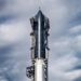 Cohete Starship de SpaceX despega con éxito pero se “pierde” cuando regresaba
