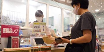 Suman 5 muertos y más de 100 hospitalizados en Japón por suplemento contaminado