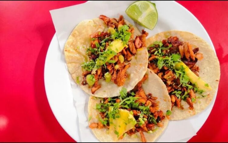 ¿Cuándo se comen más tacos en México?