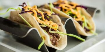Consejos para cuidar tu salud digestiva en Semana Santa