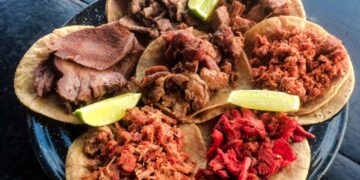 México tiene al platillo más popular del mundo en esta categoría de Taste Atlas