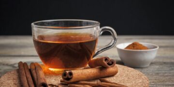 ¿Necesitas un sueño reparador? Este té es una opción natural muy efectiva