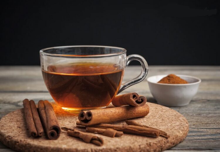 ¿Necesitas un sueño reparador? Este té es una opción natural muy efectiva